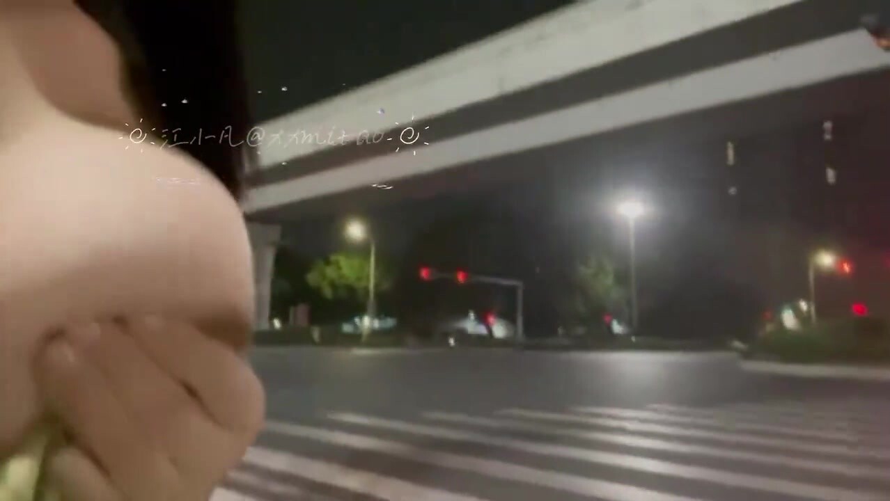 今天下班路上 遇到外賣小哥+2 遇到計程車