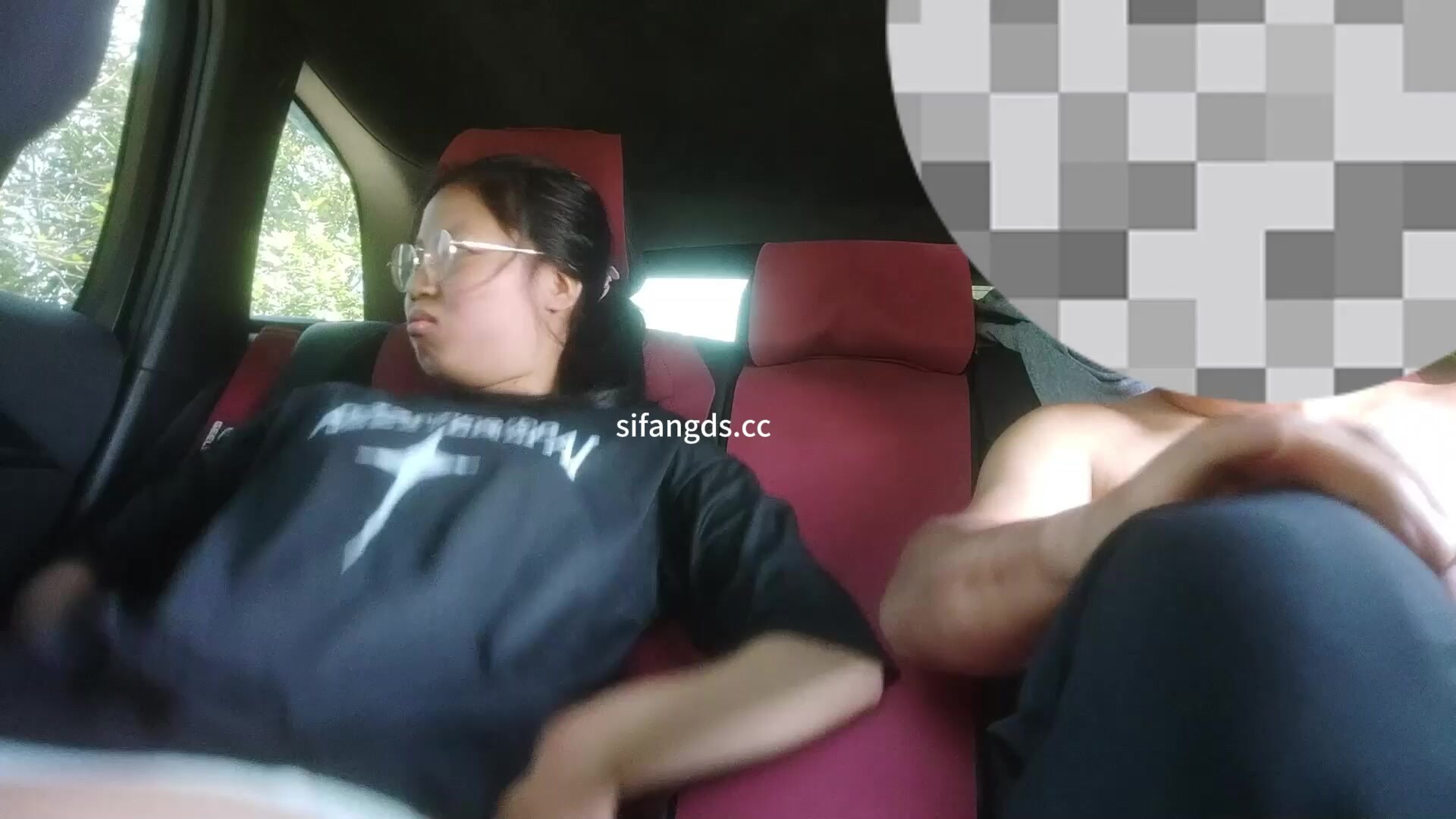 另一個行車記錄儀拍攝1