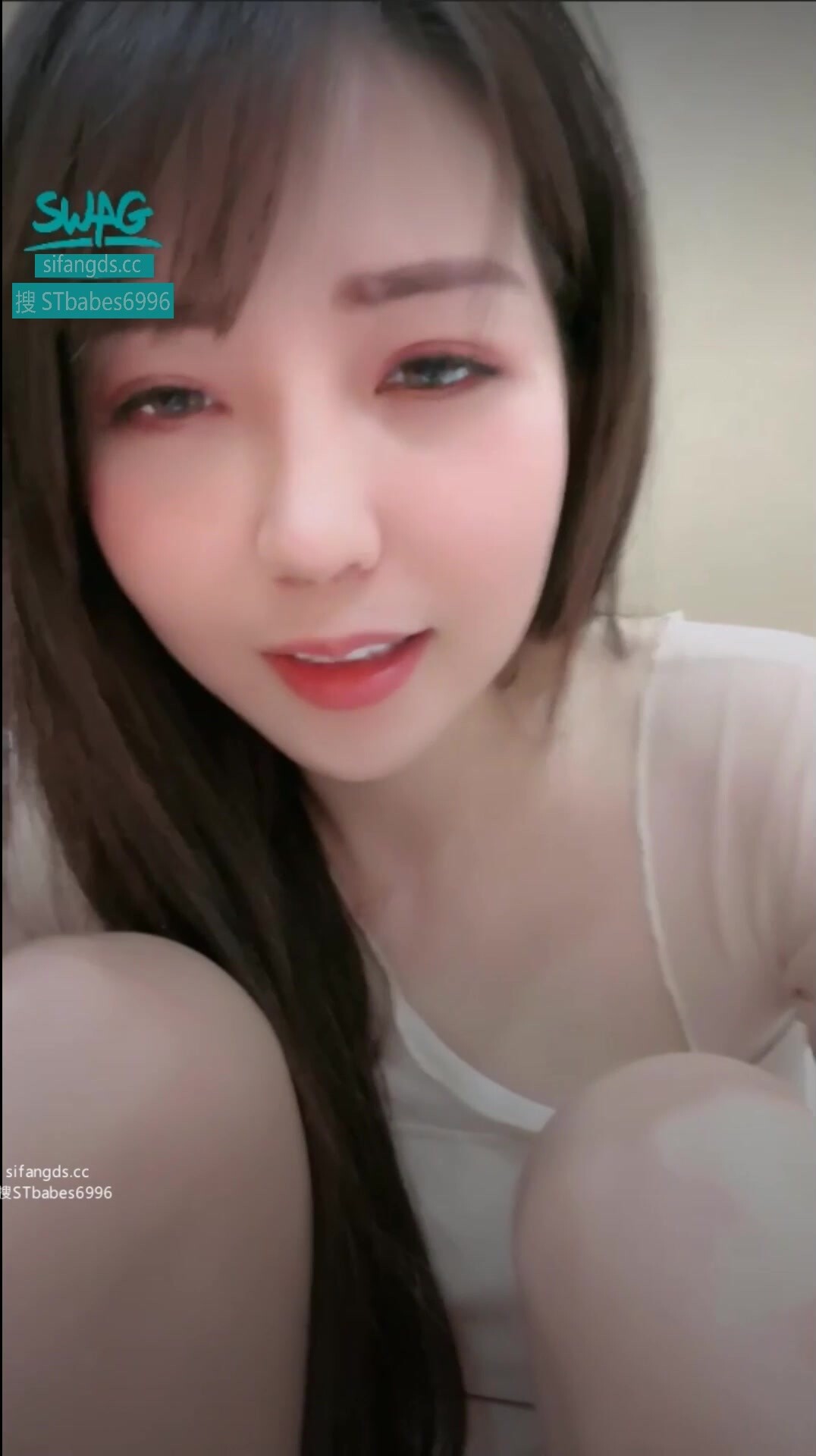 【臺灣高顏值風騷御姐ladyyuan】黑絲啪啪，甜美俏佳人，絕美的幹炮搭檔，強烈推薦！ (1)