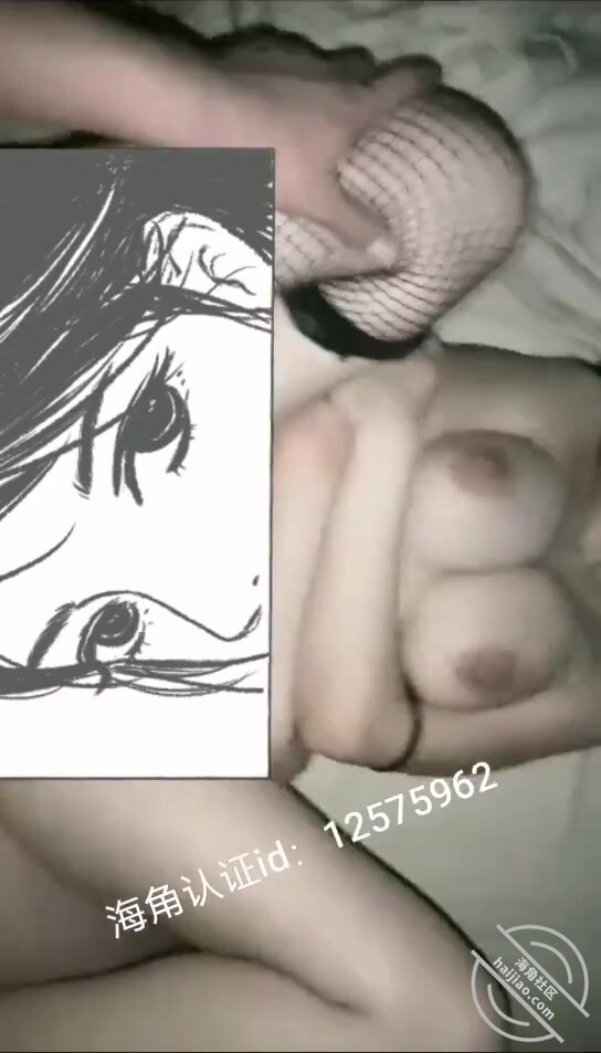 我和嫂子發福利了，純乾貨影片，送金幣