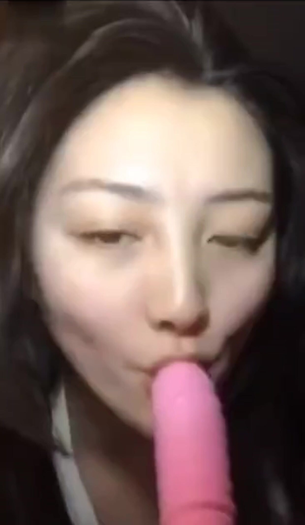 邢臺張鵬娜不雅影片洩露 胸前紋身真誘惑 (1)