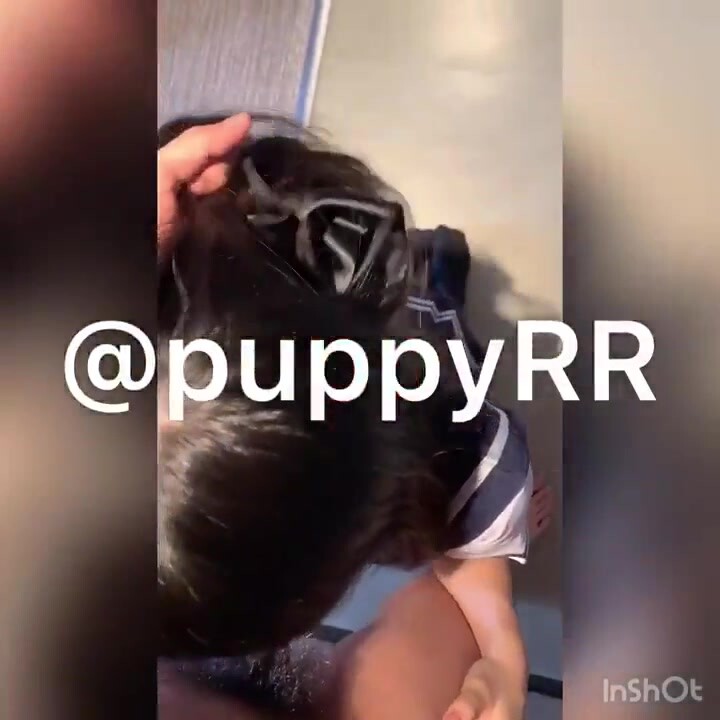 【精廁小狐狸】清純反差騷婊女神被金主爸爸露出調教啪啪，長得好看身材無敵 看起來挺文靜，床上騷出水！ (1)