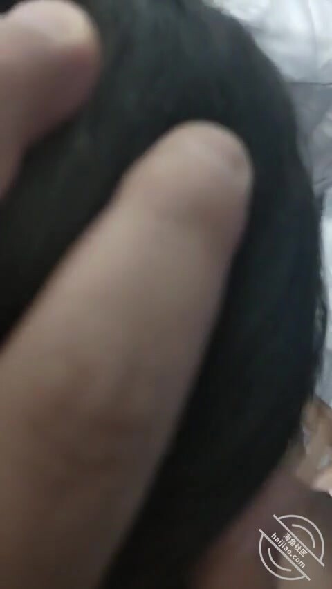 10.我生日這一天，我的36歲小媽又一次給了我驚喜和雙重刺激
