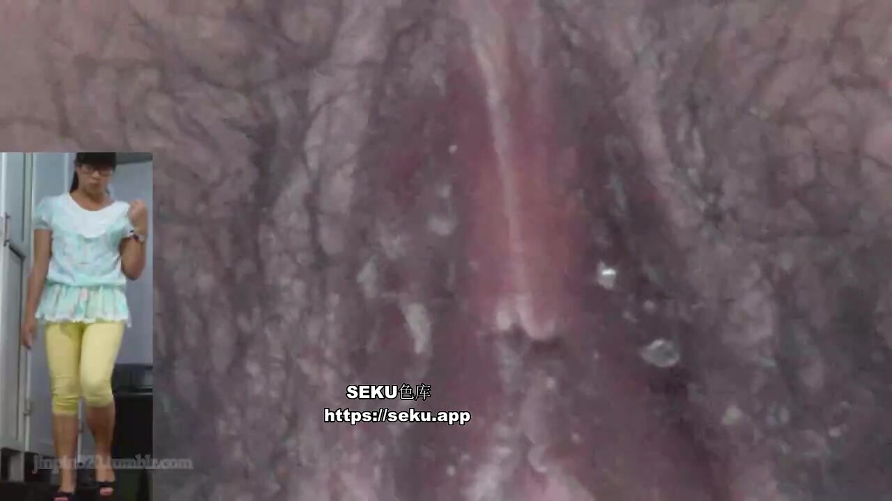 大神潛入校園女廁暗藏攝像頭近距離偷拍多位學妹的各種鮑魚 (2)