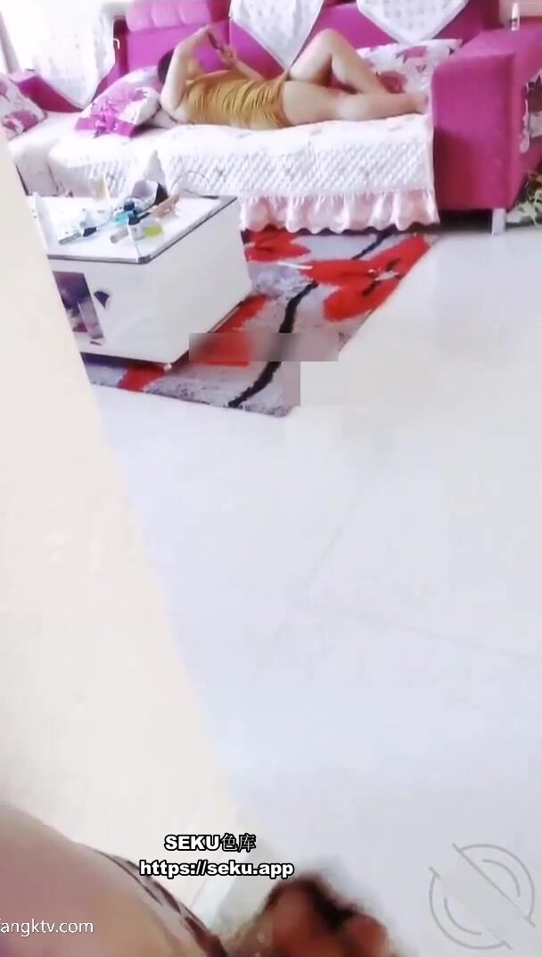 戀母15（原創）一直也沒有回家，不過最近在小姨這裡住我這老毛病又犯了