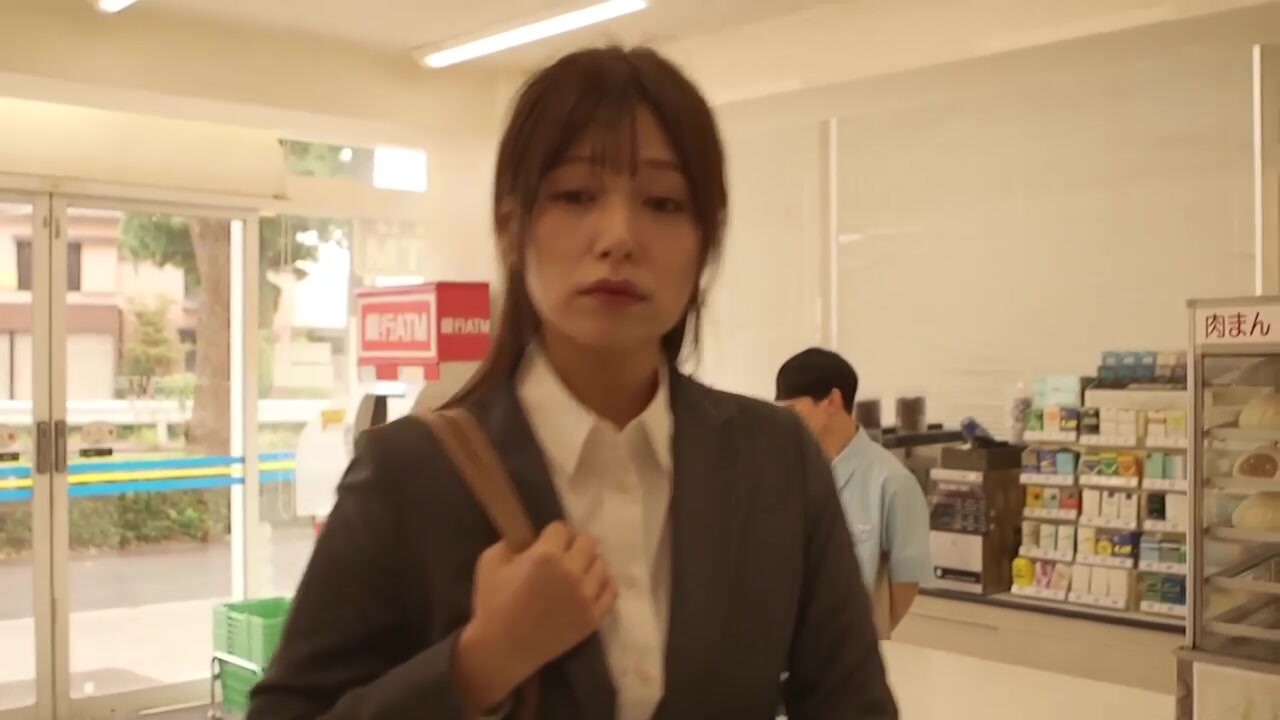 萬引き冤罪凌辱 欲求不満な女は、犯されたくてやってくる。