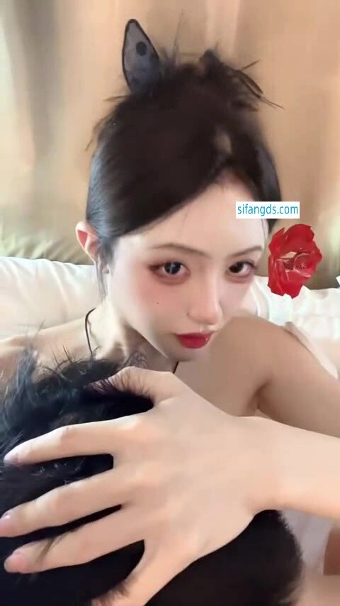 【李雙羊】美足大長腿，比女人還女人，西安超高顏值極品CDTS超長7小時福利，能攻能守，各種性愛 (1)