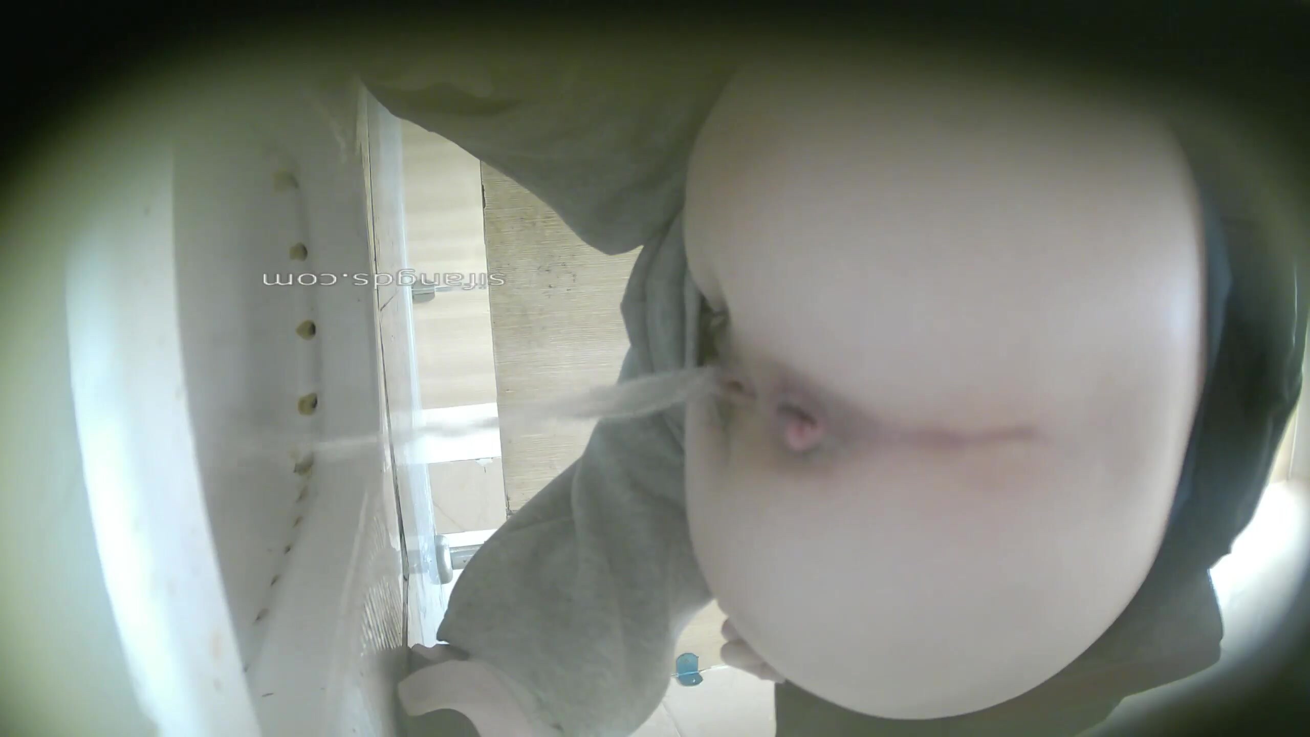 一月新流出高校女廁全景後拍可愛的貂毛鞋眼鏡學妹逼逼還挺粉嫩的