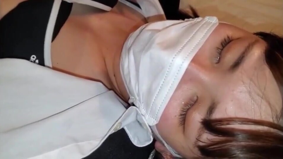 【痞幼】重機女神大尺度淫照啪啪啪影片5V流出 (1)
