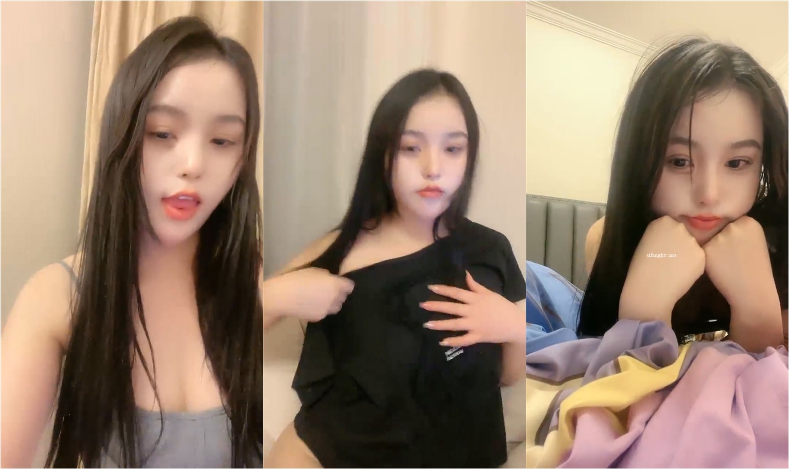 【無敵奈奈】美麗！美麗！好美麗！這個我要打飛機 (1)