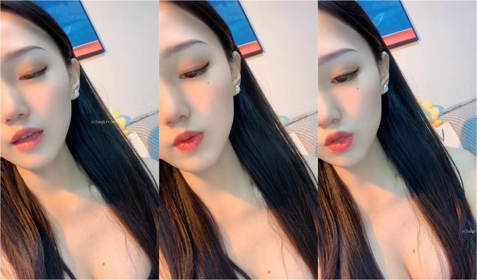【檸一】女神你好漂亮，看的我全身發癢，頂級尤物 (2)