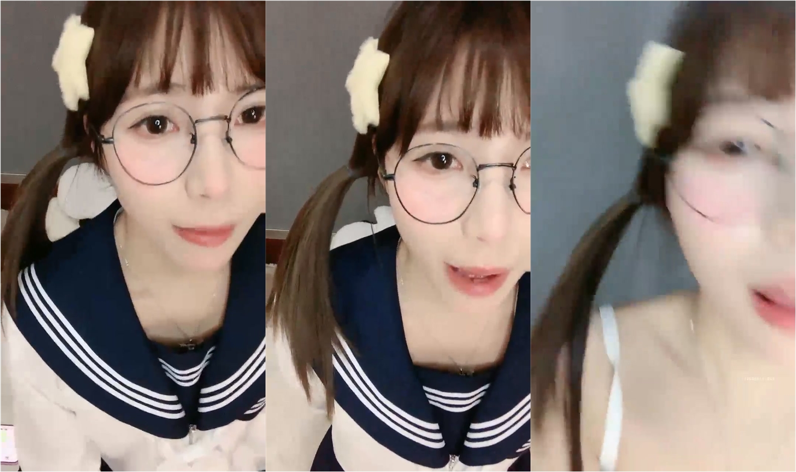 【糊小迷】瞬間啟用神經的女神~最近最多尺度~裸秀扒穴 (2)