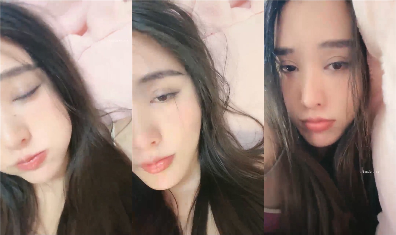 【魏魏a】正宗綠播女神！美到炸裂~揉穴自慰！我射了 (2)