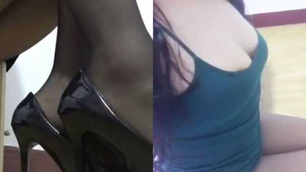 超級聲優下海 繁華音聲 自編自演 老師留堂調教學生劇情 D奶黑絲 一線天美鮑出白漿 語音誘惑