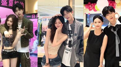 抖音百萬粉男網紅 絕色 出軌女粉約炮影片曝光 聊天記錄曖昧無比 與女網紅酒店激戰 完美露臉實鎚無疑