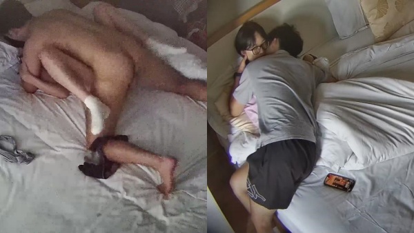 最新流出酒店偷拍小哥七夕和御姐範眼鏡女友開房沒想到脫了眼鏡和衣服在床上那麼狂野