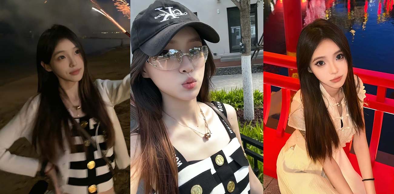 河北美術學院 劉安妮 被男友曝光 高冷女神床上羞澀的樣子只會讓人更賣力的蹬