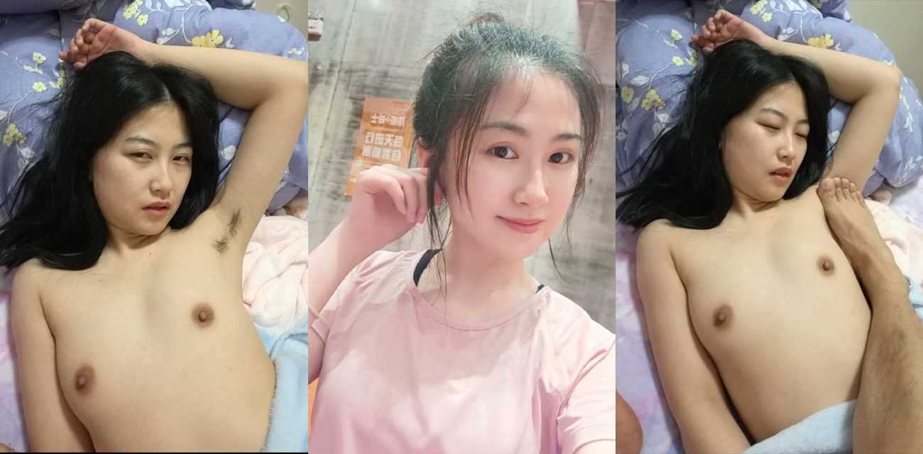 鶴崗極品少婦被瓜友投稿 玲瓏身段輕盈體態 手指挑逗無毛騷穴 淫水四溢粘稠流淌！