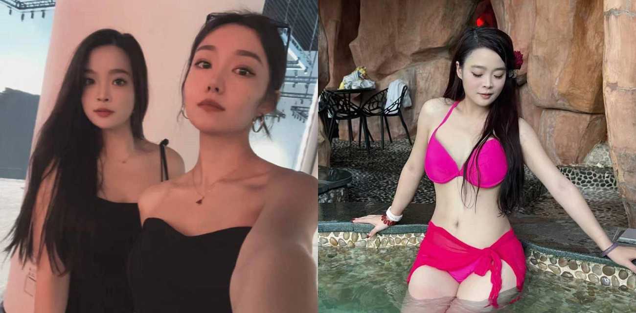 杭州大學生 李雅 與金主酒店做愛影片曝光 口交挑逗媚眼撩人 女上騎乘奶子晃盪 後入爆操騷勁十足！