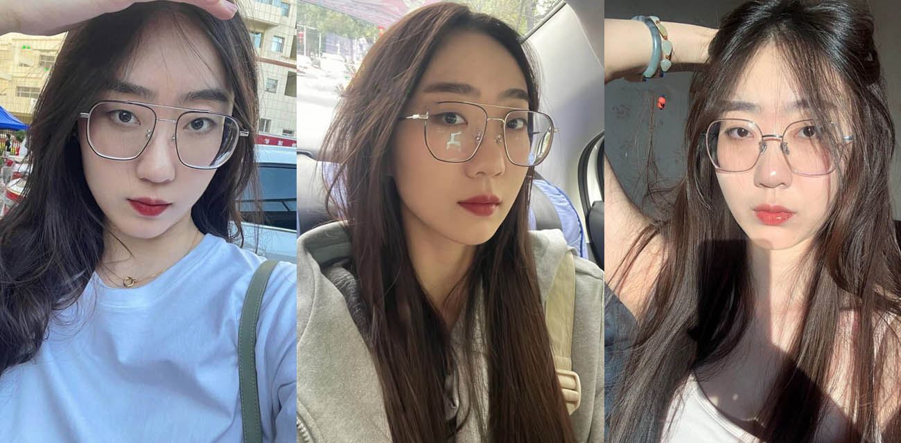 極品語文老師 小蘇 私密影片流出 端莊外表藏騷心 口交自慰挑逗慾火！