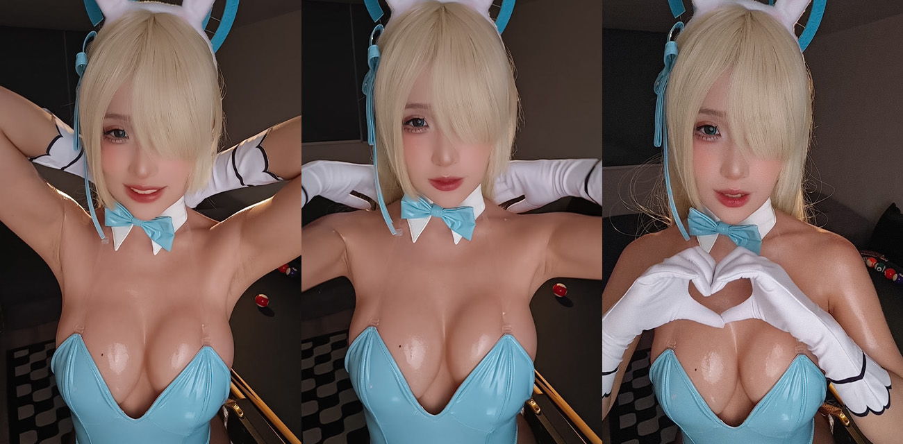 越南福利姬 PuyPuyChan 月度Patreon合集 極品尤物36d逆天豪乳 後入猛操嫩穴淫水四溢！