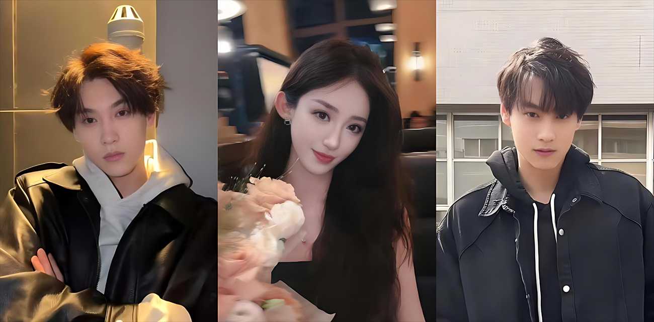 內娛97年小鮮肉 田栩寧 猛料曝光 女友若若竟是已婚少婦 新婚夜不雅影片流出 明星也如曹賊抵不住人妻誘惑啊