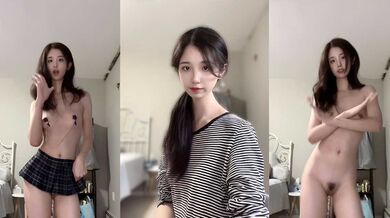 美乳福利姬 果凍小姐 付費精選 嘟嘴裸舞拽穴唇扒逼自慰 現場剃毛戴肛塞 私人小母狗等你來調教！