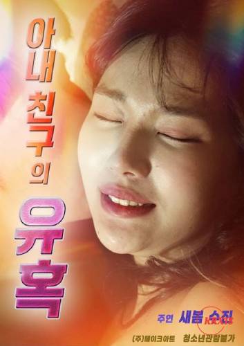 Temptation of My Wife』s Friend