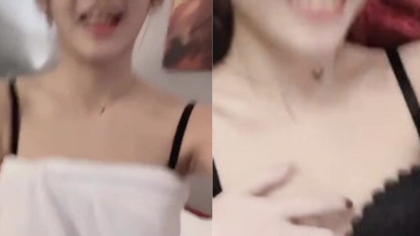 臺灣SWAG『chinhbaby』聲音甜美的高顏值女神跟紛紛見面就開操從樓梯間到床上爽到無法停止抽插到中出