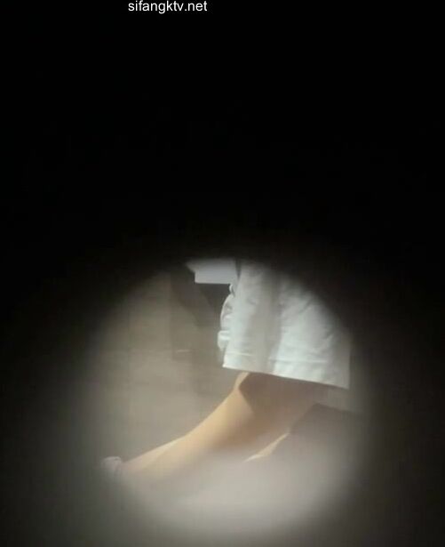 【精品則拍】餐廳女則，洞中探頭真實偸拍，各種型別的美女小姐姐方便 (3)