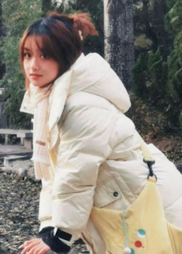 門事件 徐州醫科大學大四麻醉女 薛藝琳 揹著老實男友網上嗨玩 服從羞辱影片超勁爆