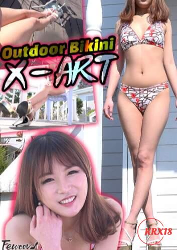 Outdoor Bikini X-ART