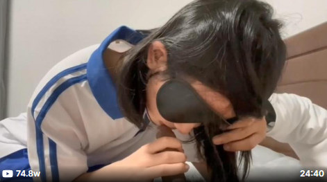 推薦無套內射 剛成年的學生妹