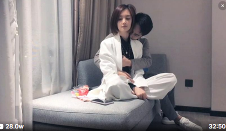 糖心探花- 第二次約氣質白領女
