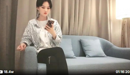糖心探花- 約嫖高冷氣質模特女，用實力征服她