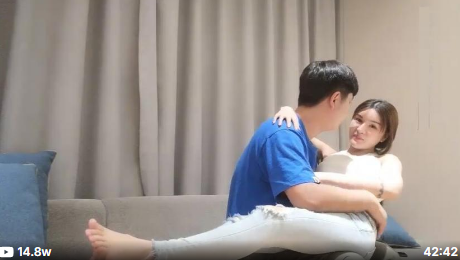 糖心探花- 調情高手弄的妹子嬌羞柔情