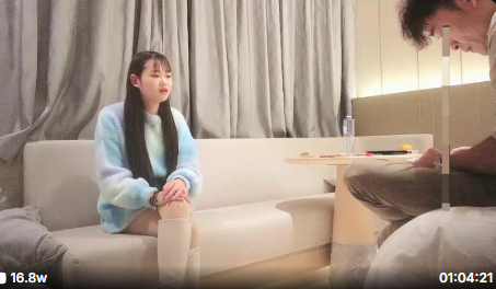 糖心探花- 長腿白絲美女上位不要太性感