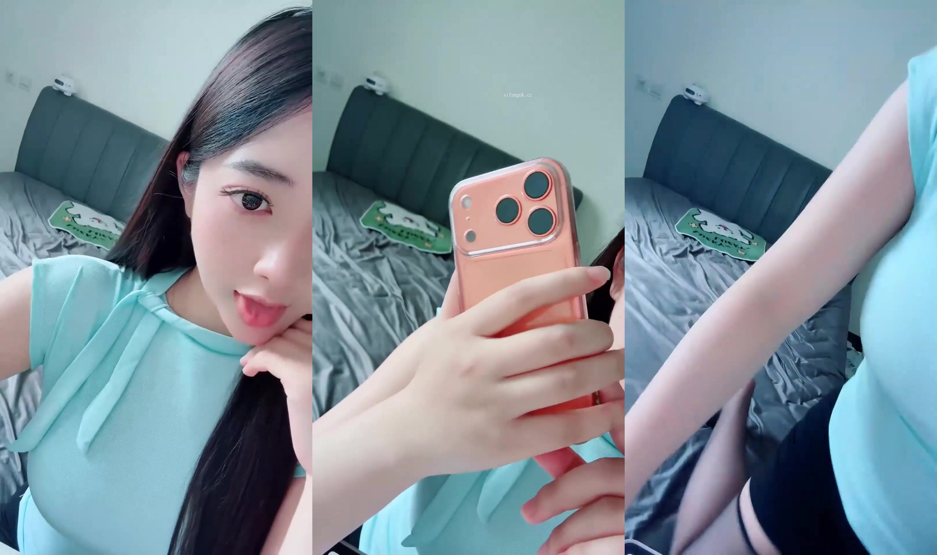 氣質猶如明星，超級大美女【高原】圓潤豐滿 絕佳炮架 道具自慰翻白眼 (2)