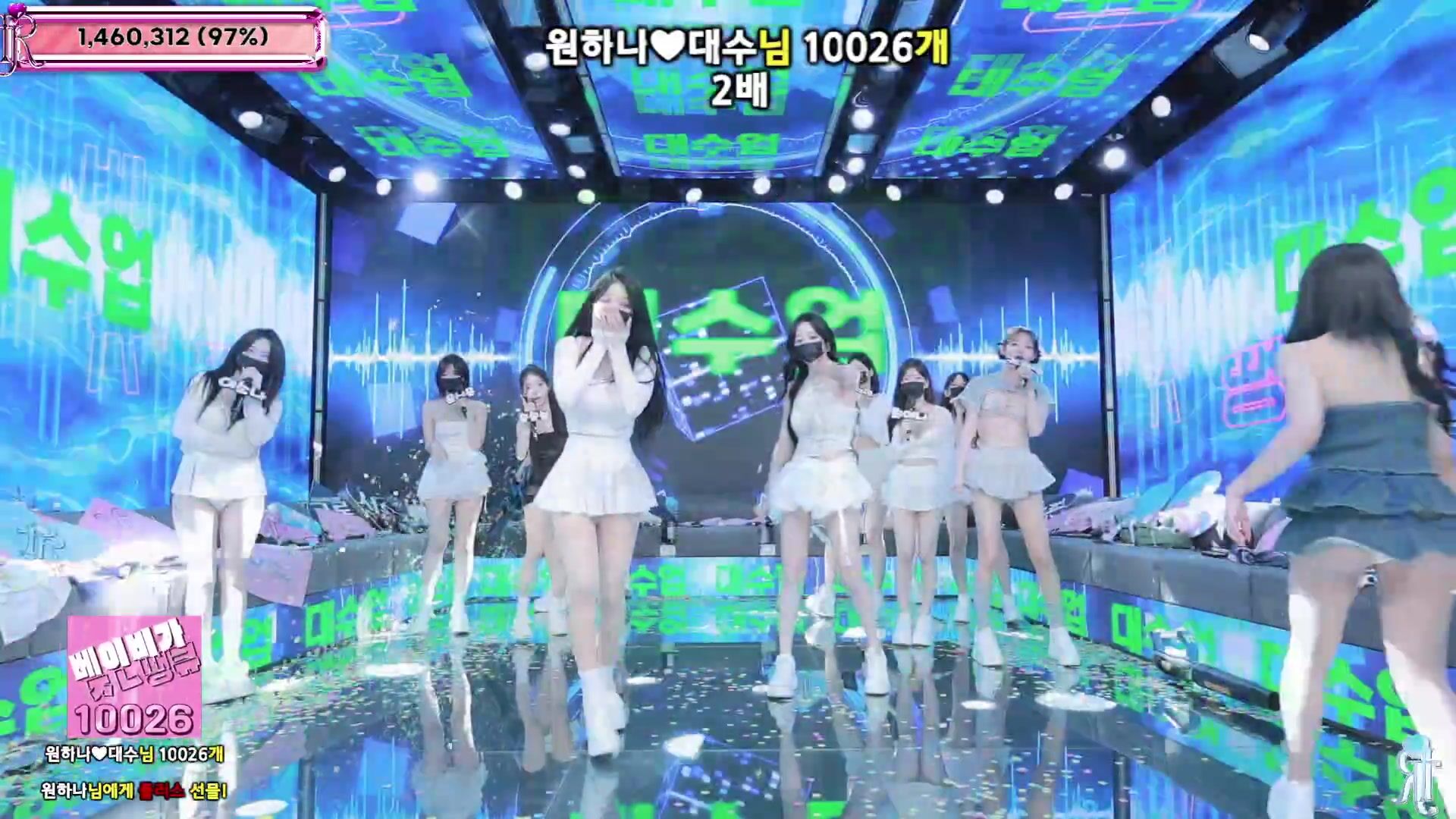 荷娜單人Cut BJ脫衣舞女團❤️【Jinricp】第五季第17集【貢獻日-真理賭場】+裸舞純享版！