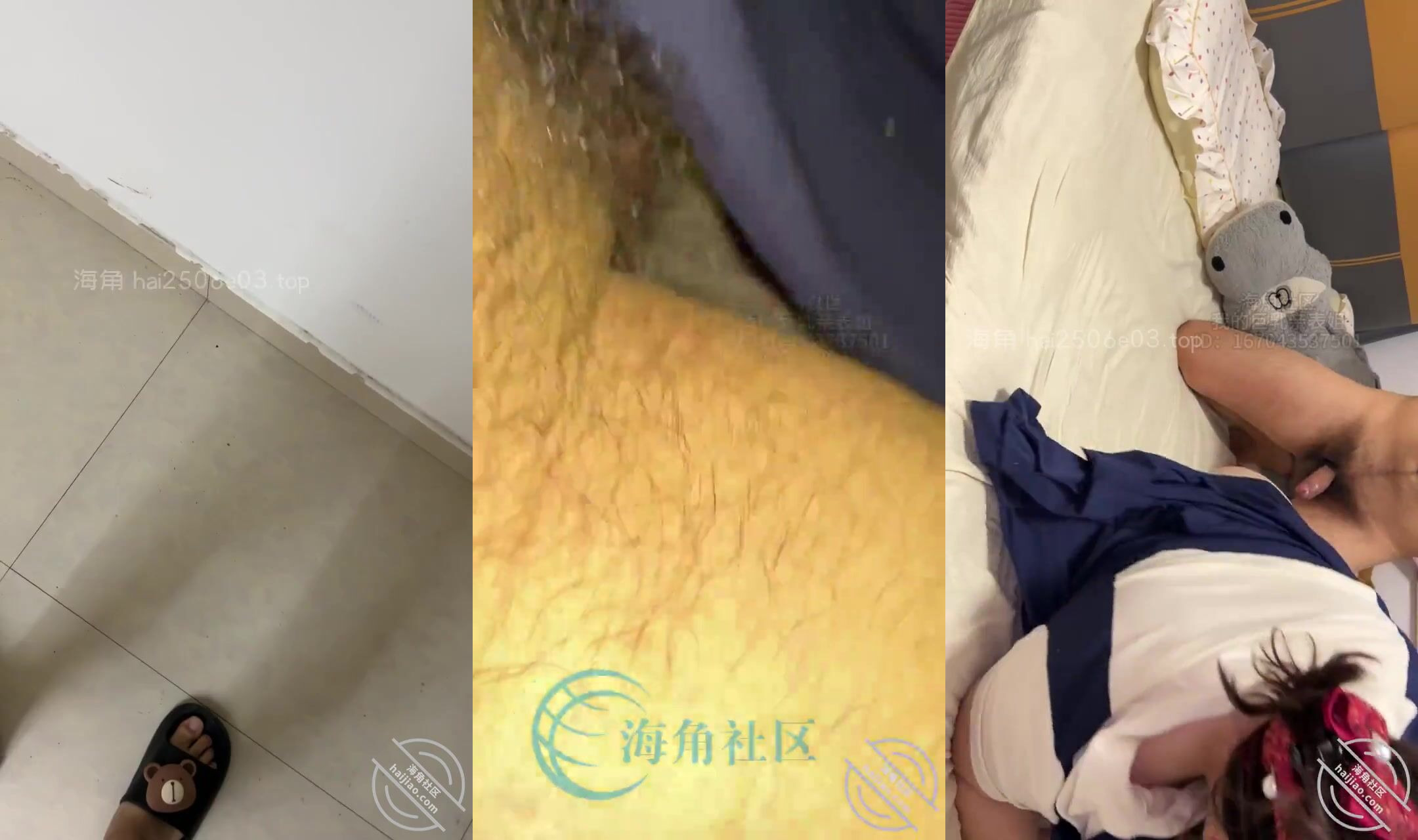 最新福利，亂倫大神【我的巨乳親表姐】鑽石貼，姐夫在樓下等著，我在樓上內射完姐姐不擦，帶著我的精液見他