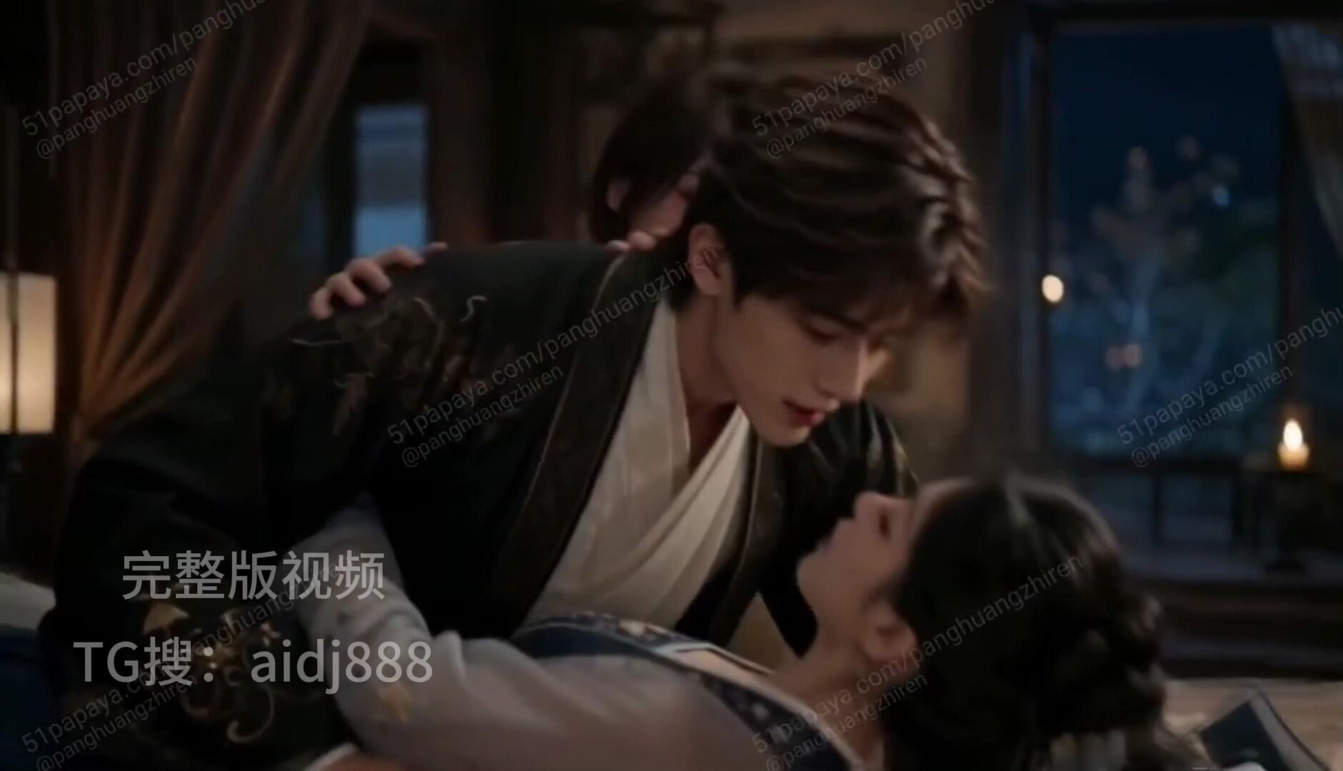《天龍群嬌亂倫傳 第一季》EP1-4