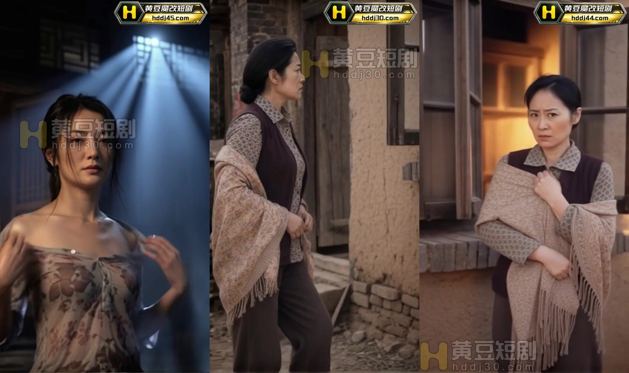 《村長情婦》EP1-5原版無第三方水印 (1)