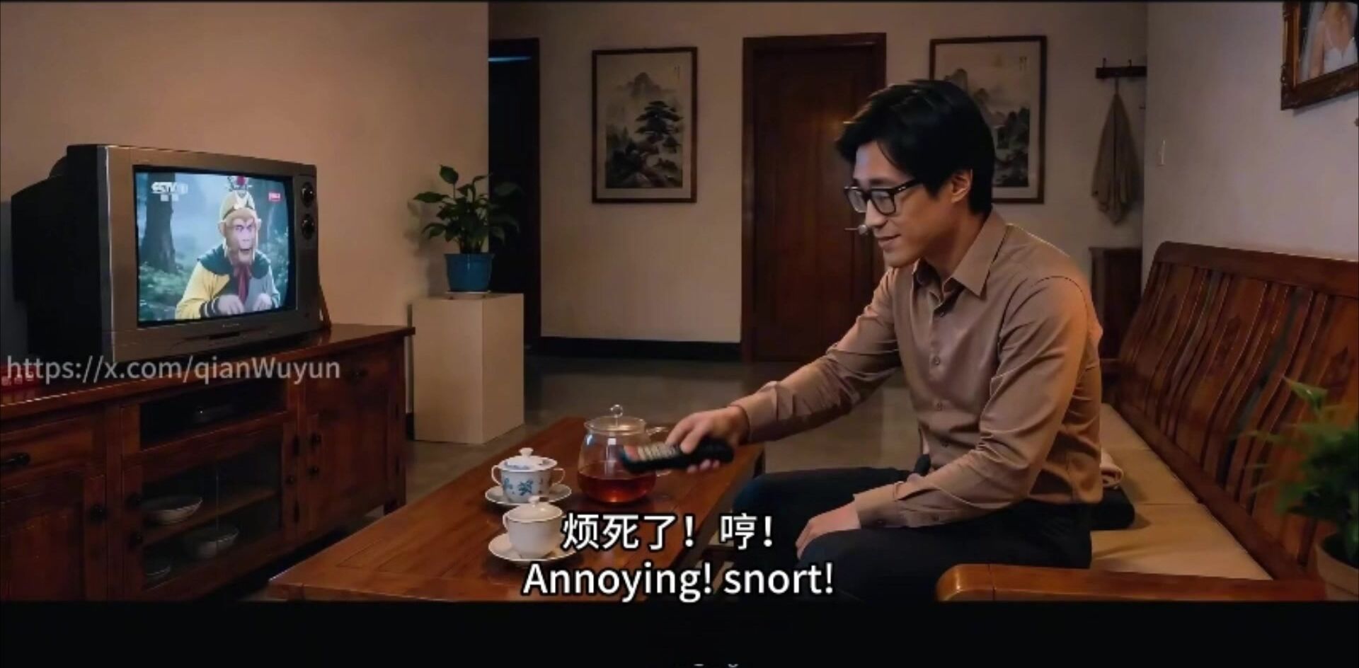 《少婦白潔》第13集高畫質無三方水印