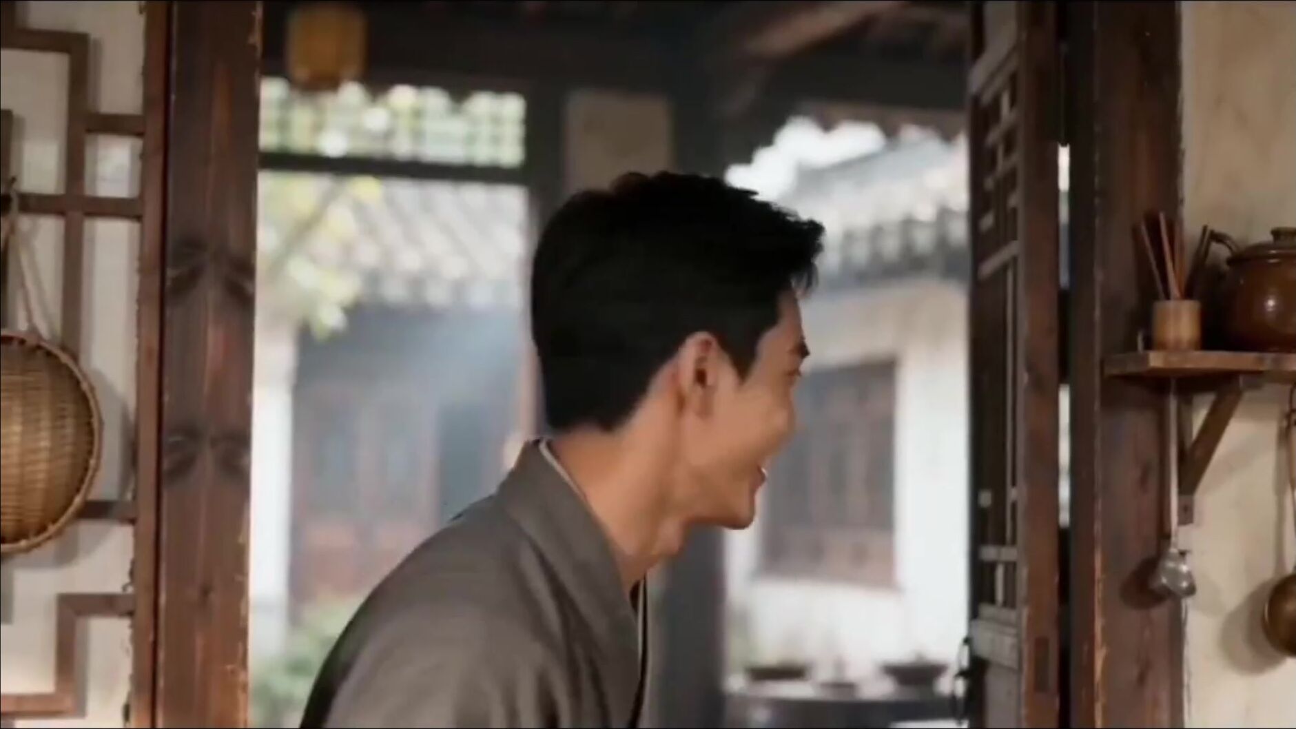 《我和三個奶媽下副本》第1-6集