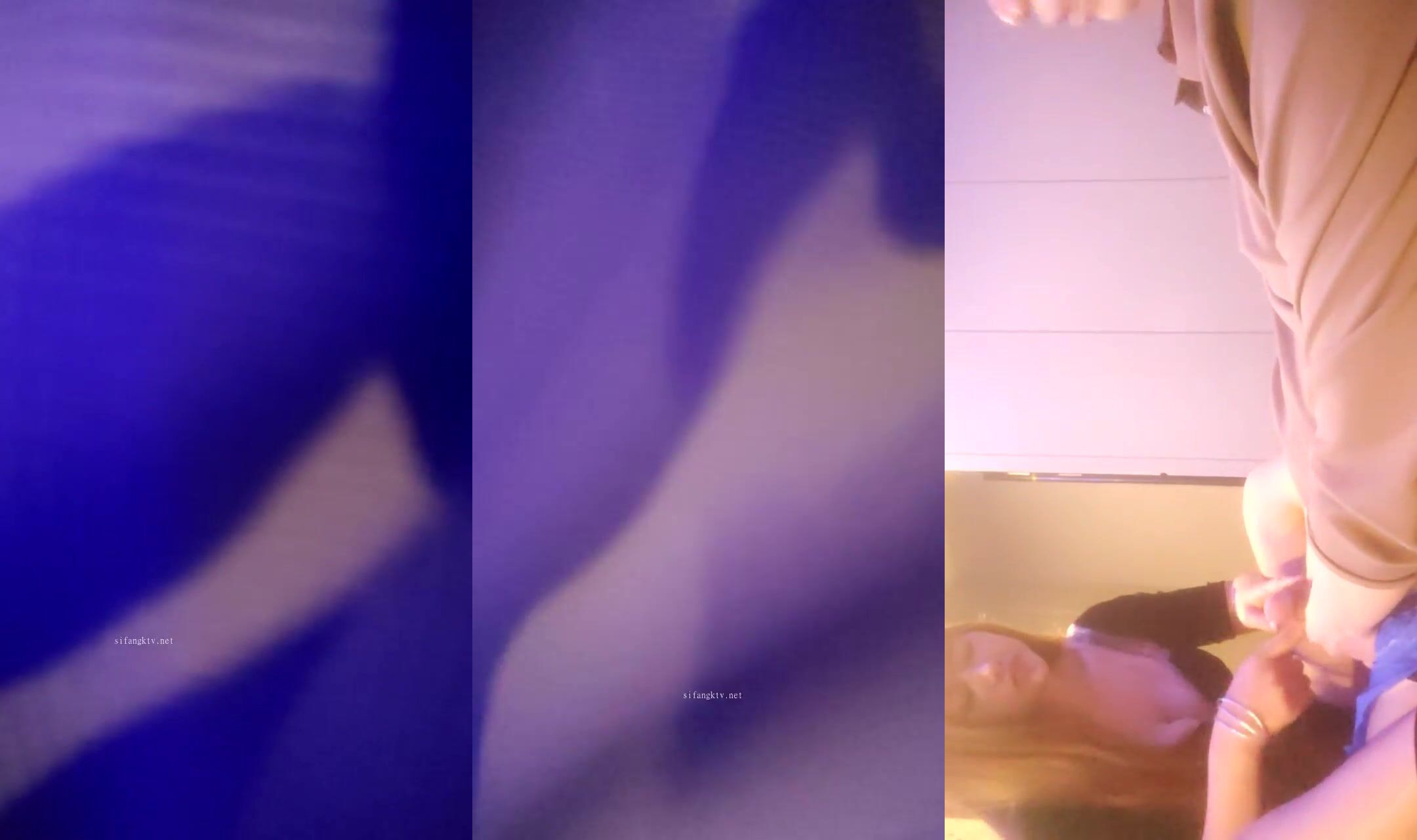 【老馬尋花】偷拍正規漂亮女技師摸咪咪+胸推舔足~啪啪 (2)