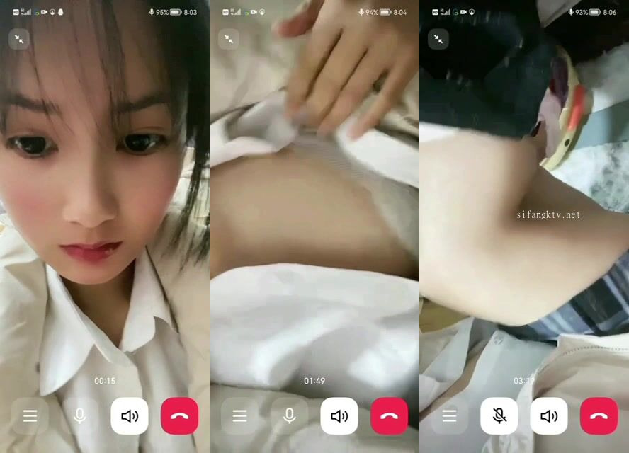 【精品洩密】女朋友吧最新換圖流出23套3