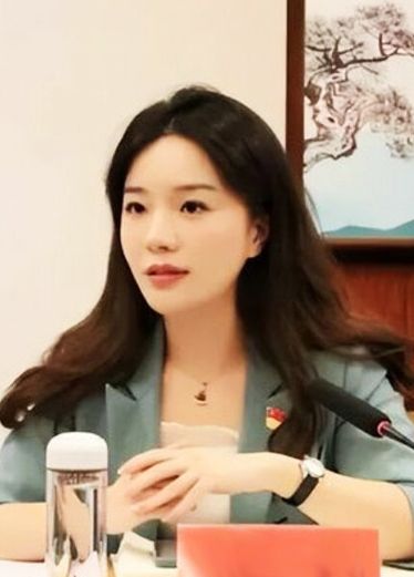 門事件 戴璐 57分鐘出軌流出影片 爽睡副市長