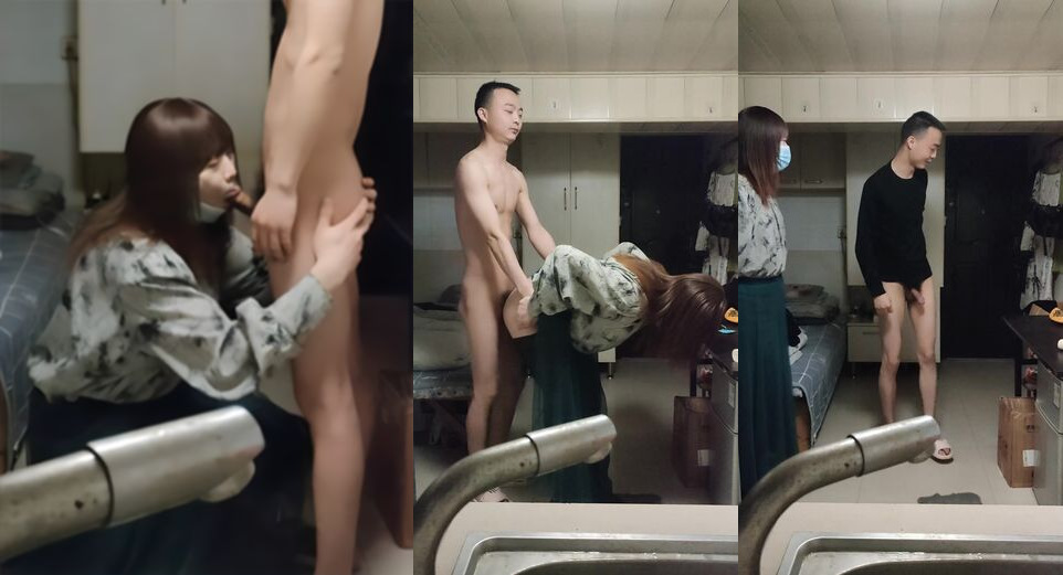 門事件 紅姐影片合集 偽娘阿紅教你玩直男系列完整版_03