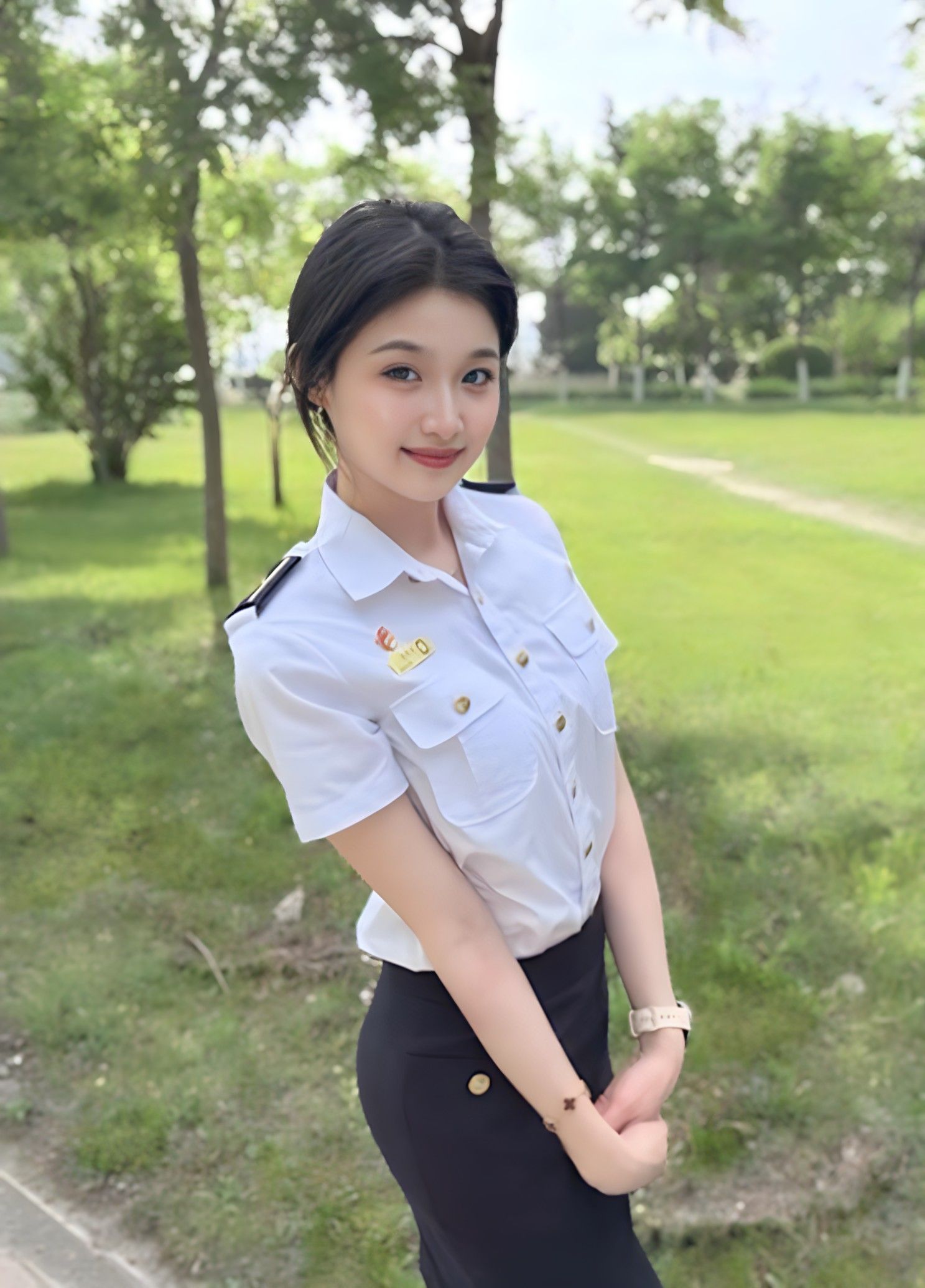 上海民航職業技術學院【李可兒】被曝小三醜聞！白嫩身材被無套爆操，側入後入姿勢全解鎖！