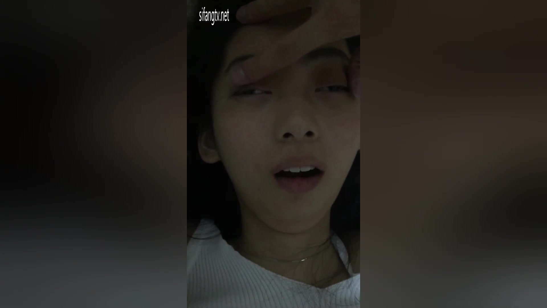 【真實MJ系列】妹子不省人事被沙發上任意玩弄大力猛操